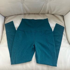 Beyond Yoga Space dye leggings small